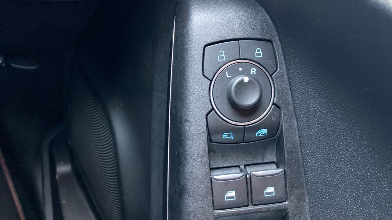 Ford Puma 1.0 EcoBoost Hybrid mHEV ST-Line 5dr DCT Petrol Hatchback